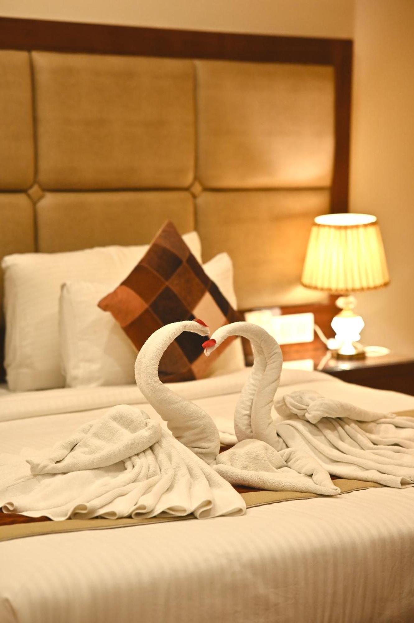 Hotel Indo Prime Dzsaipur Kültér fotó