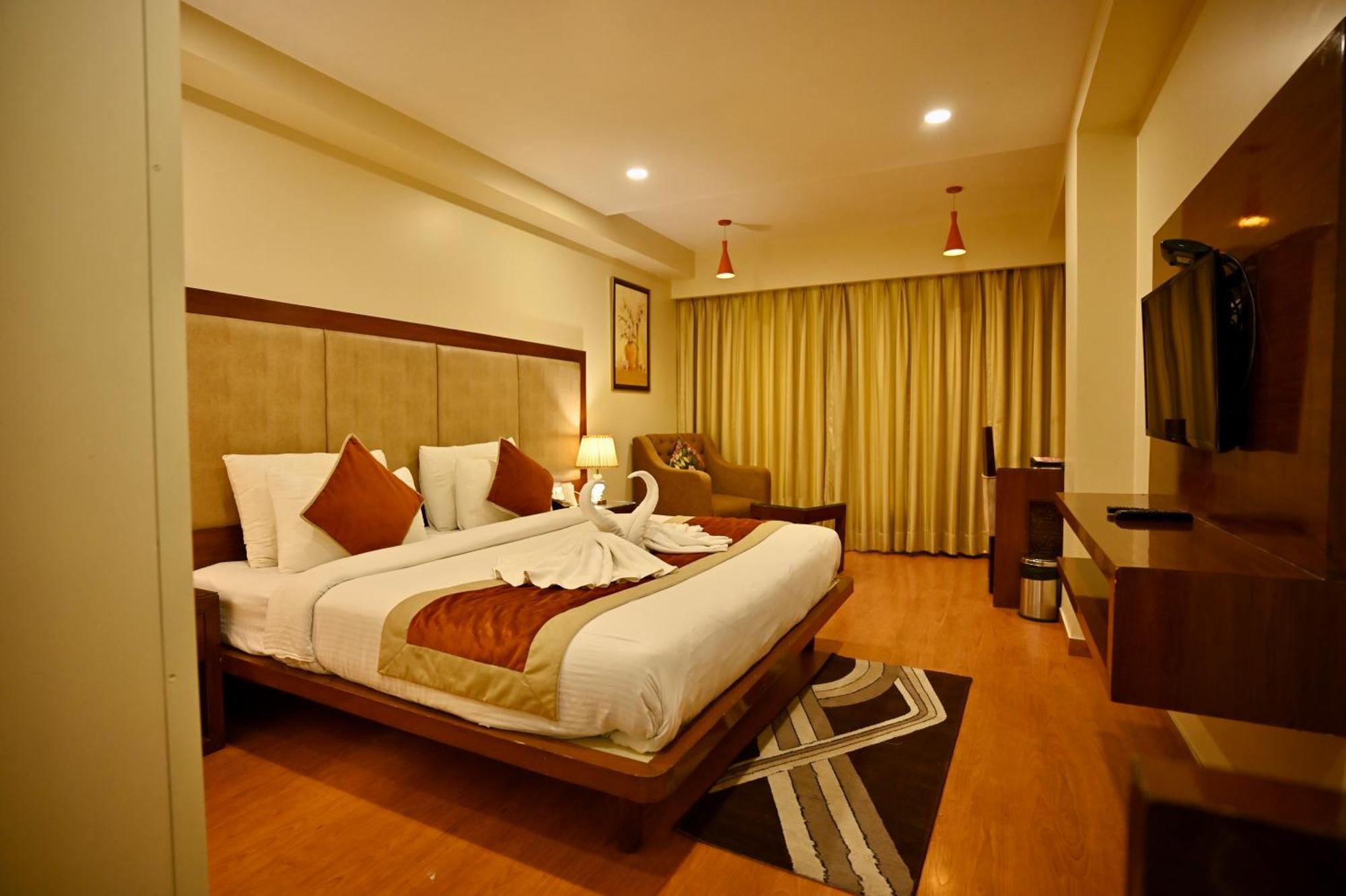 Hotel Indo Prime Dzsaipur Kültér fotó