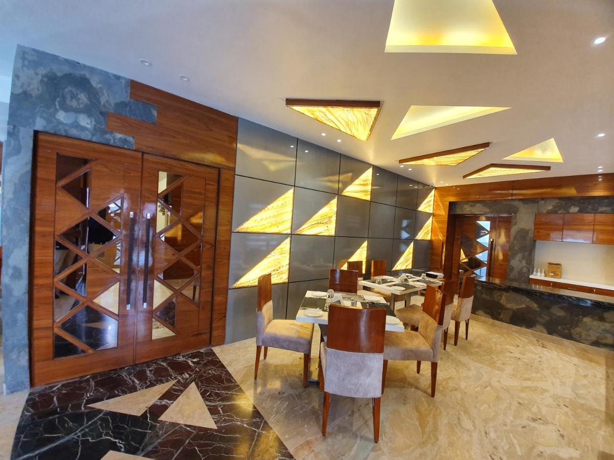 Hotel Indo Prime Dzsaipur Kültér fotó